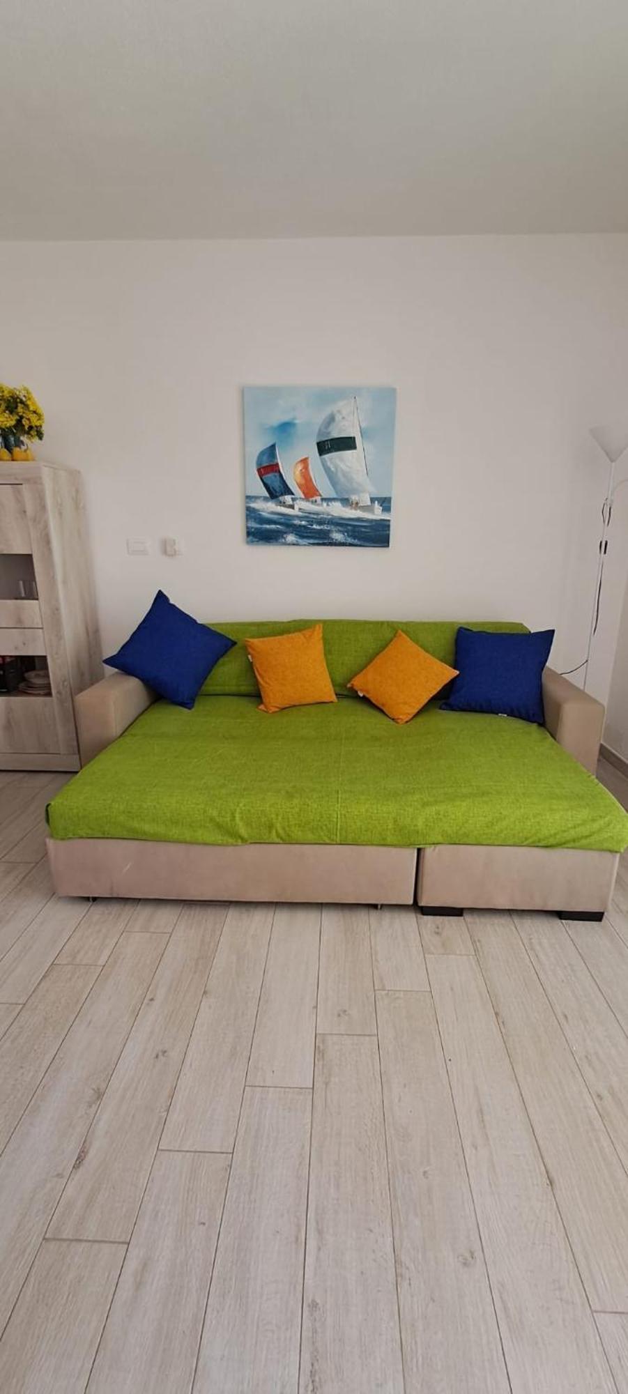شقة Sardegna Isola Rossa Casa Mirta Vista Mare E Wifi المظهر الخارجي الصورة