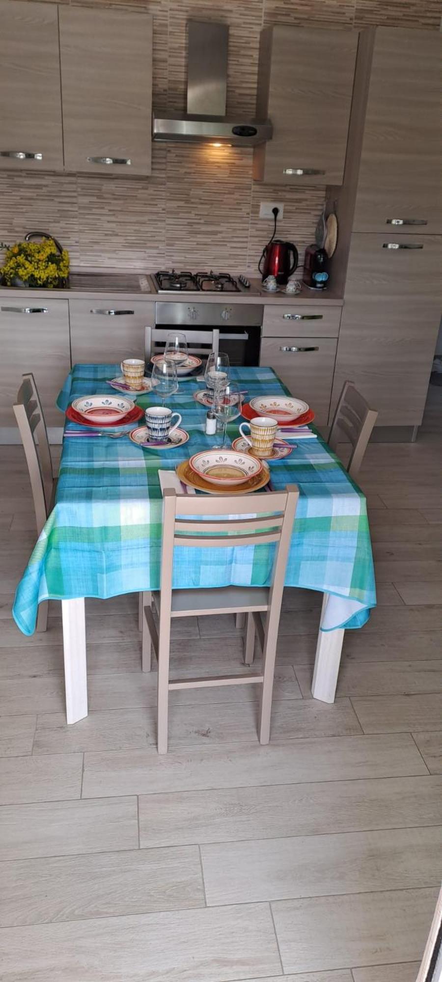 شقة Sardegna Isola Rossa Casa Mirta Vista Mare E Wifi المظهر الخارجي الصورة